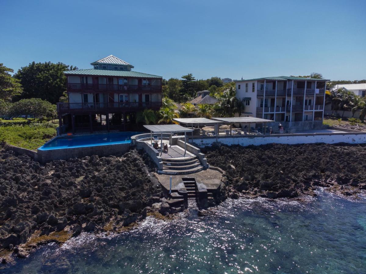 Hotel Lands End West End Esterno foto