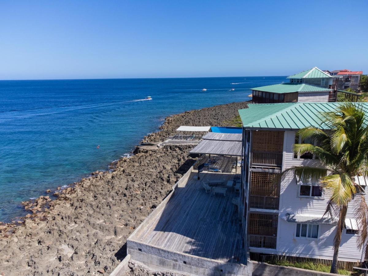 Hotel Lands End West End Esterno foto