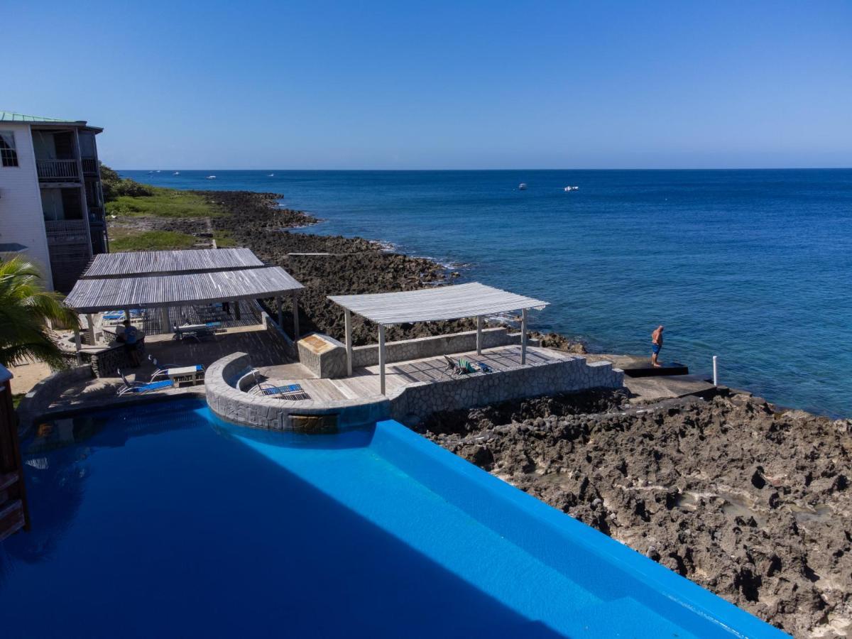 Hotel Lands End West End Esterno foto