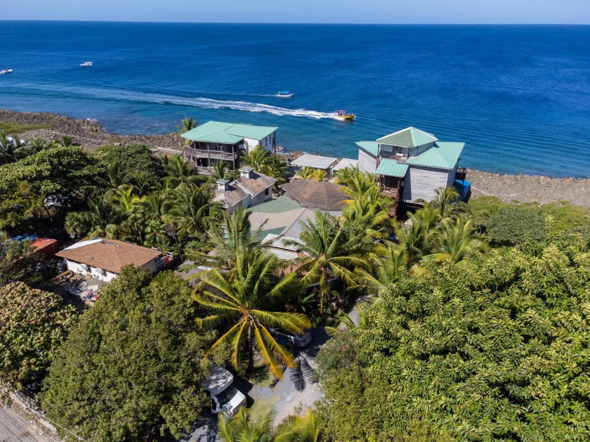 Hotel Lands End West End Esterno foto