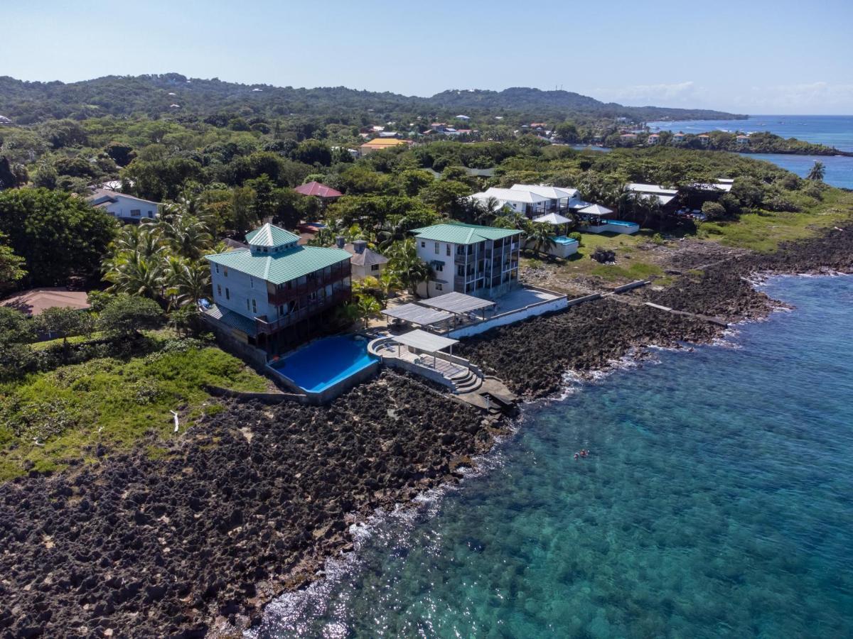 Hotel Lands End West End Esterno foto