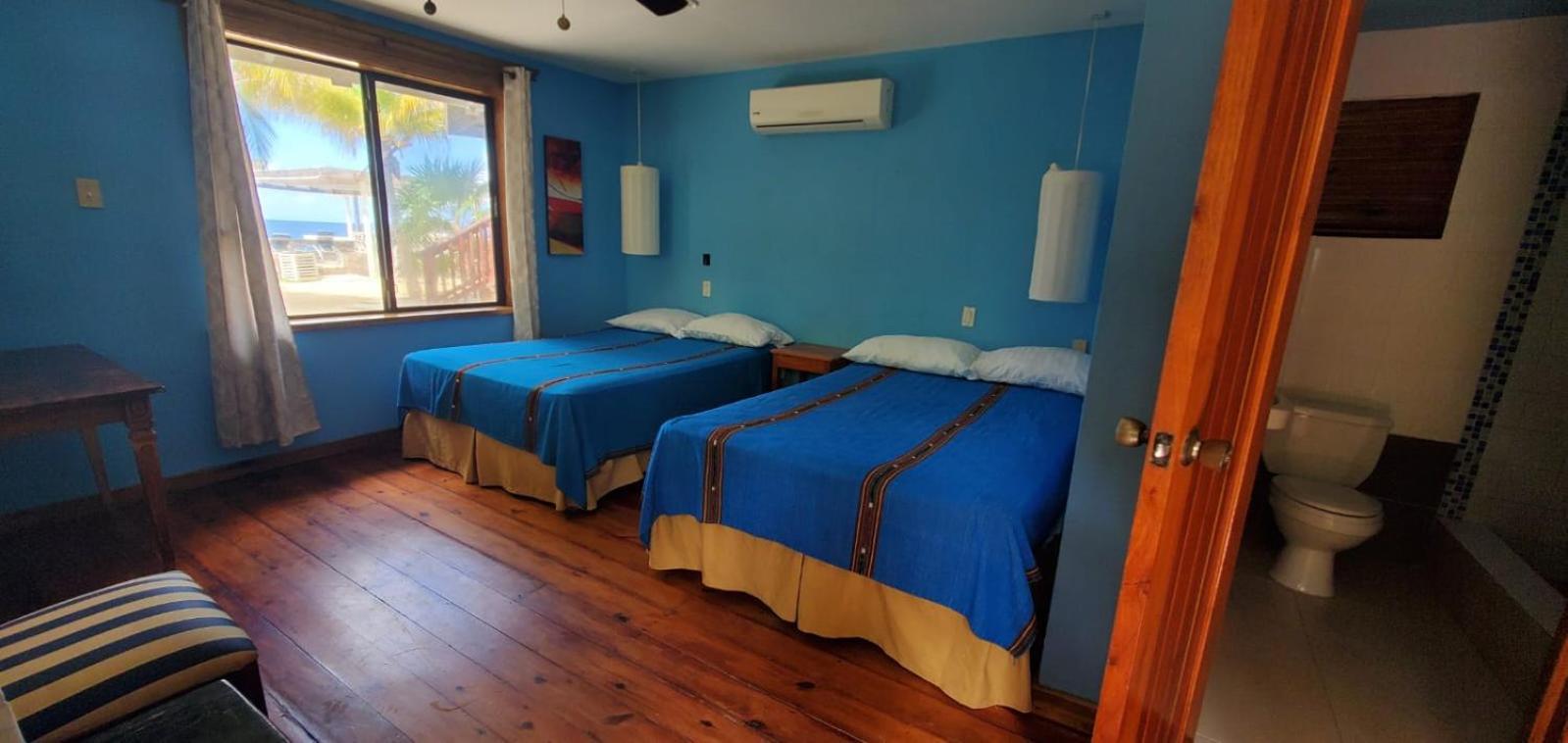 Hotel Lands End West End Esterno foto