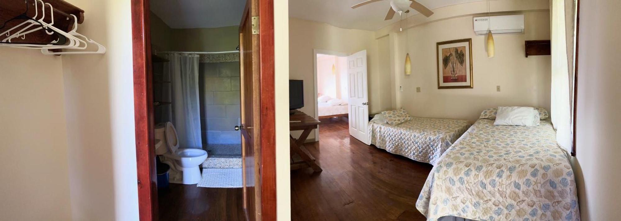 Hotel Lands End West End Esterno foto