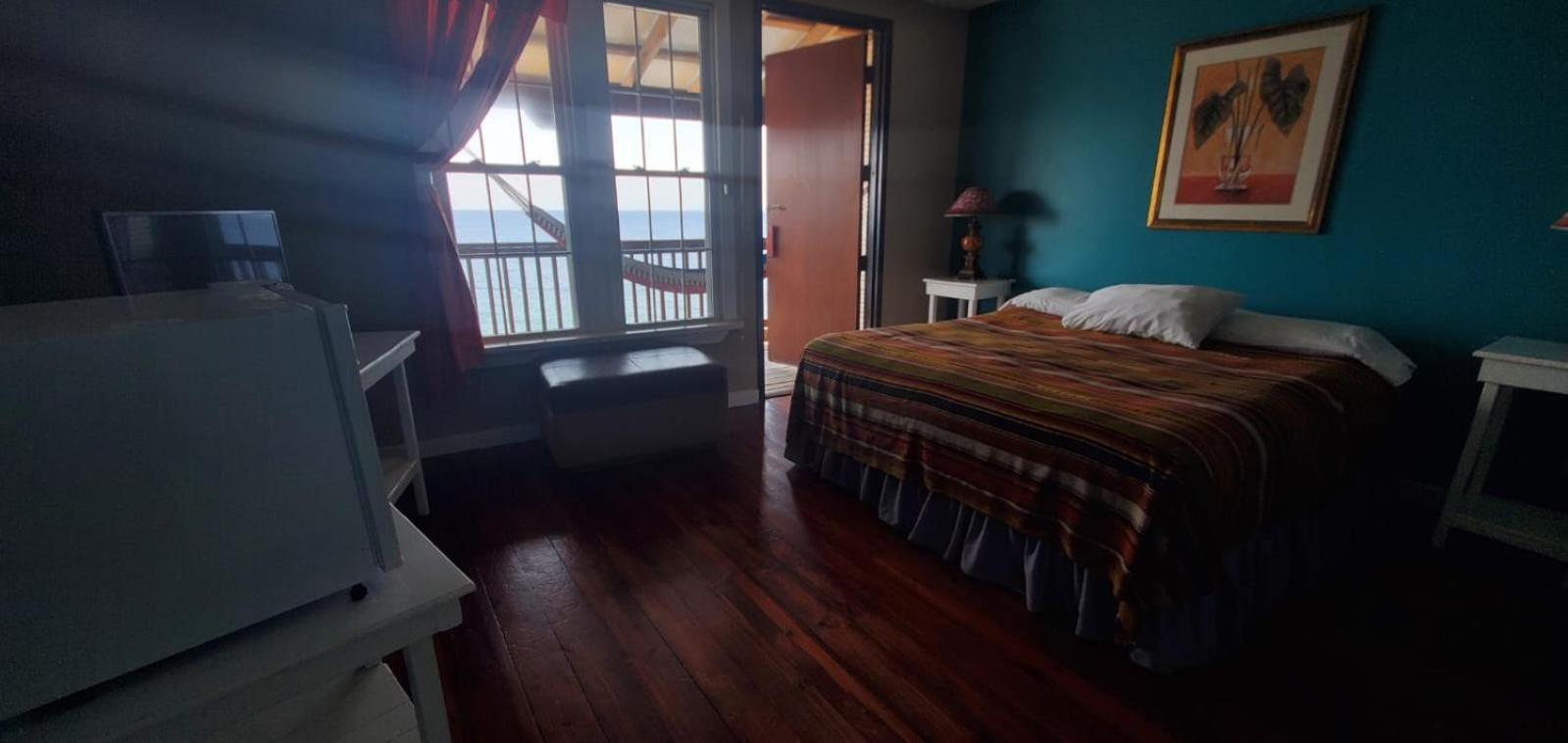 Hotel Lands End West End Esterno foto