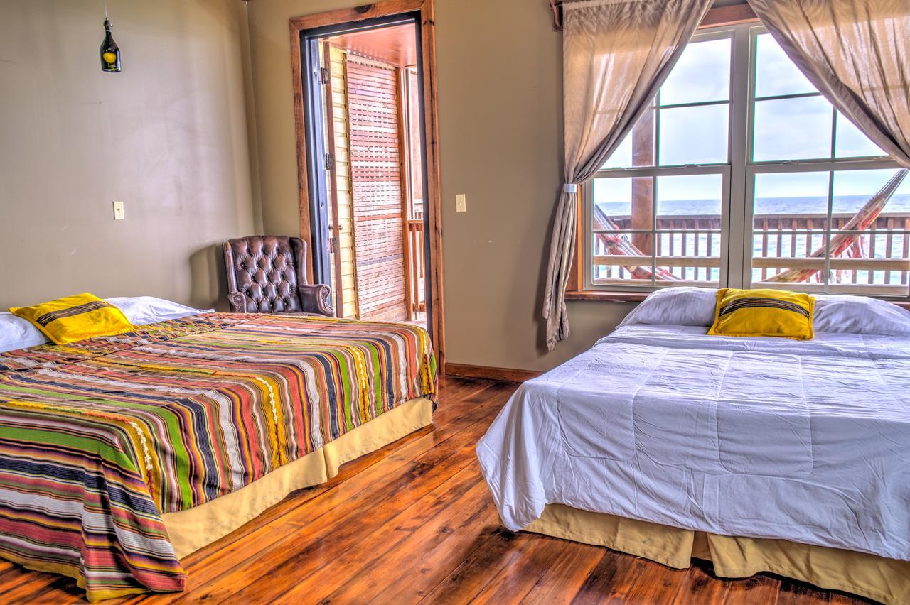 Hotel Lands End West End Esterno foto