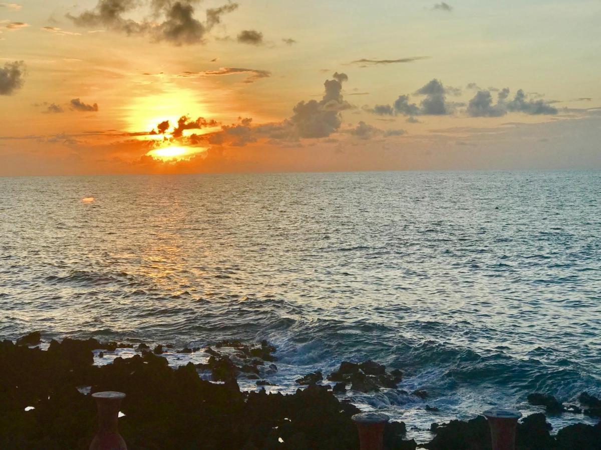 Hotel Lands End West End Esterno foto