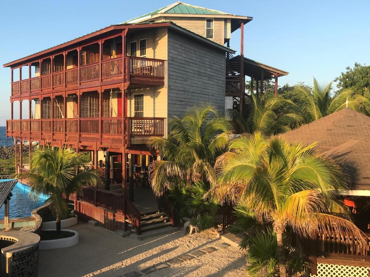 Hotel Lands End West End Esterno foto