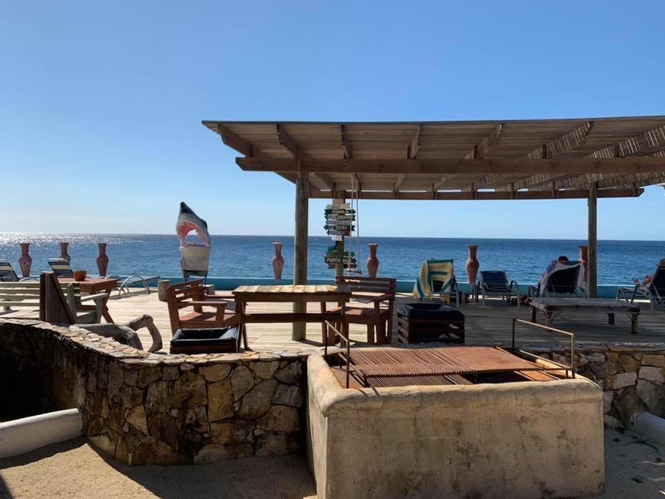 Hotel Lands End West End Esterno foto